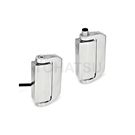 GN139.5-A B C CK Electric hinge (with safety switch)