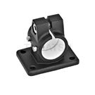 Two-way pipe clamp GN146.1