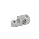 Swivel clamp mounting GN482
