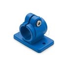 Base pipe clamp (food grade) TCC-TB-VD