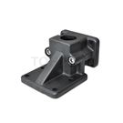 Flange pipe clamp GN171