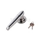 Door handle (waterproof type, key type, flap type) 5571