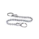 Positioning fastener (Accessory Stainless steel bead chain) GN111.5