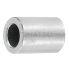 Die bushing (length specified 0.1mm) HBCD