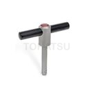Self-locking T-type positioning fastener GN1131