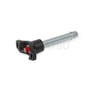 Internal locking T-type positioning fastener GN114.7