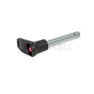 Internal locking L-shaped positioning fastener GN114.11