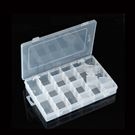 Drop-resistant parts box 103 203 series