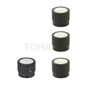 Knurled control knob SGR726.1