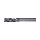 End Mills (Multi-Flute General Type) EPSW-PN Series