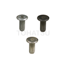 Ultra low head star screw SMA222 SMA223 SMA224