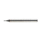 Long Neck Ball Milling Cutter (2-Flute) IUB3D230 Series