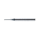 Carbide Ball Milling Cutter (2-Flute) EPDBE2-PN Series