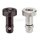 Locating clamp pin 23111