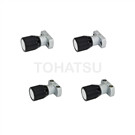 Control knob (with adjustment shaft) SGR727