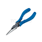 PM-909 6" Steel Needle Nose Pliers