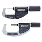 Quickmike Digital Micrometer