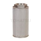 SUS MFC stainless steel rolled oil filter