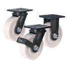 UGXT Series High Load Casters