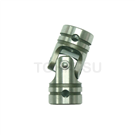 Universal joint (axial riveting) SJ SJ-KT