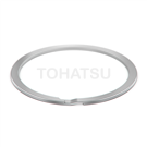 TDNS Series DIN Washers For Shafts Carbon Steel