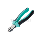 1PK-067DS Two-color Titanium Diagonal Pliers