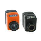 Position indicator (upward tilt reading) 5560