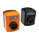 Position indicator (upper front reading) 5566