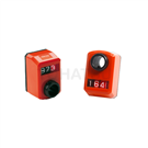 Mechanical position indicator (3-digit counter) CE.811 CE.812 CE.816 CE.817