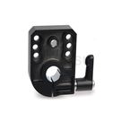 Spindle locking base (dedicated for DD52R position indicator) BSA-N52