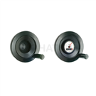 Handwheel (for gravity indicator) VDC-P+I