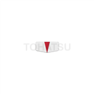 Indicator arrow (self-adhesive) SGR711.1