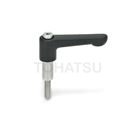Adjustable handle GN311