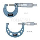 103 Series Micrometer
