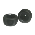 Hexagon socket set screw (flat tail with vent hole) NSWH NSWSH