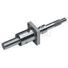 Precision Ball Screw Flange Square Nut (Shaft Diameter 10) TPOH