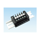 Rail terminal block (200pcs/box) TBR-10