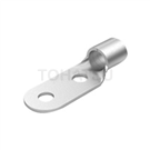 Double hole round terminal RD series