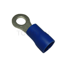 Round Insulated Terminals (Welding PVC Insulation) RF Series