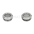Two-way breathable membrane (oil and water resistant) SGR7404