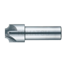 R Angle Milling Cutter CRE-R Series