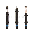 Hydraulic shock absorber (cushioning not adjustable) SC SC-NC