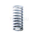 Flat wire (die) spring (JIS standard compression 50%) TR