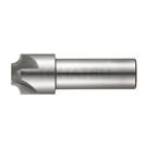R Angle Milling Cutter CRE-R Series