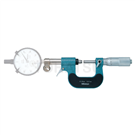 107 Series Gauge Type Micrometer