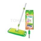 Magic cloth powerful mop (easy to use durable enhanced version) 7021