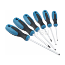 Screwdriver set (6 pieces/set) 810/6 811/6