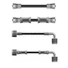 G 1/8" connection system
