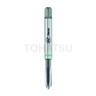 Tip taps (US thread UNJF) 174 175 series