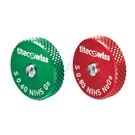 Precision Micro Thread Gauges-Ring Gauges Art Series